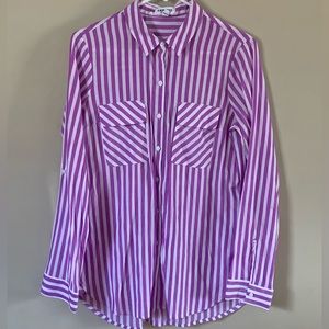 Express City Shirt